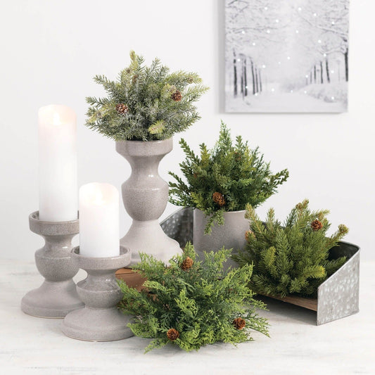 HOLIDAY DECOR – r. h. ballard shop & gallery