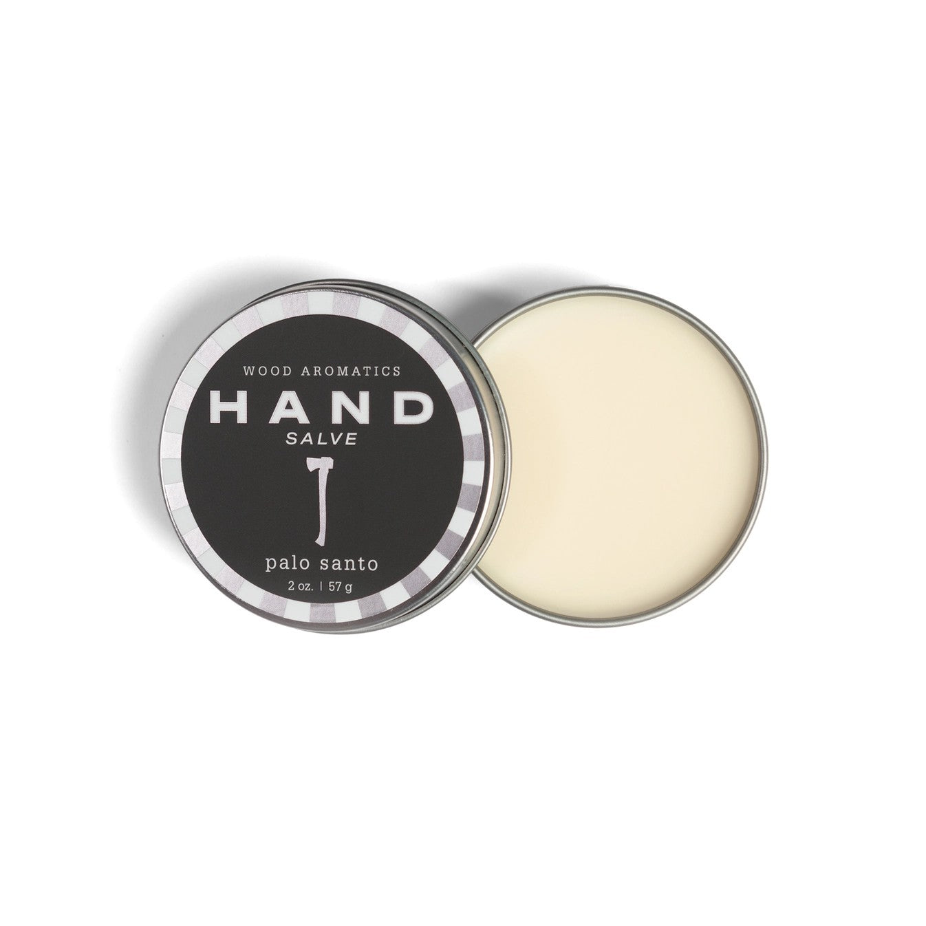 Palo Santo Hand Salve - r. h. ballard shop & gallery