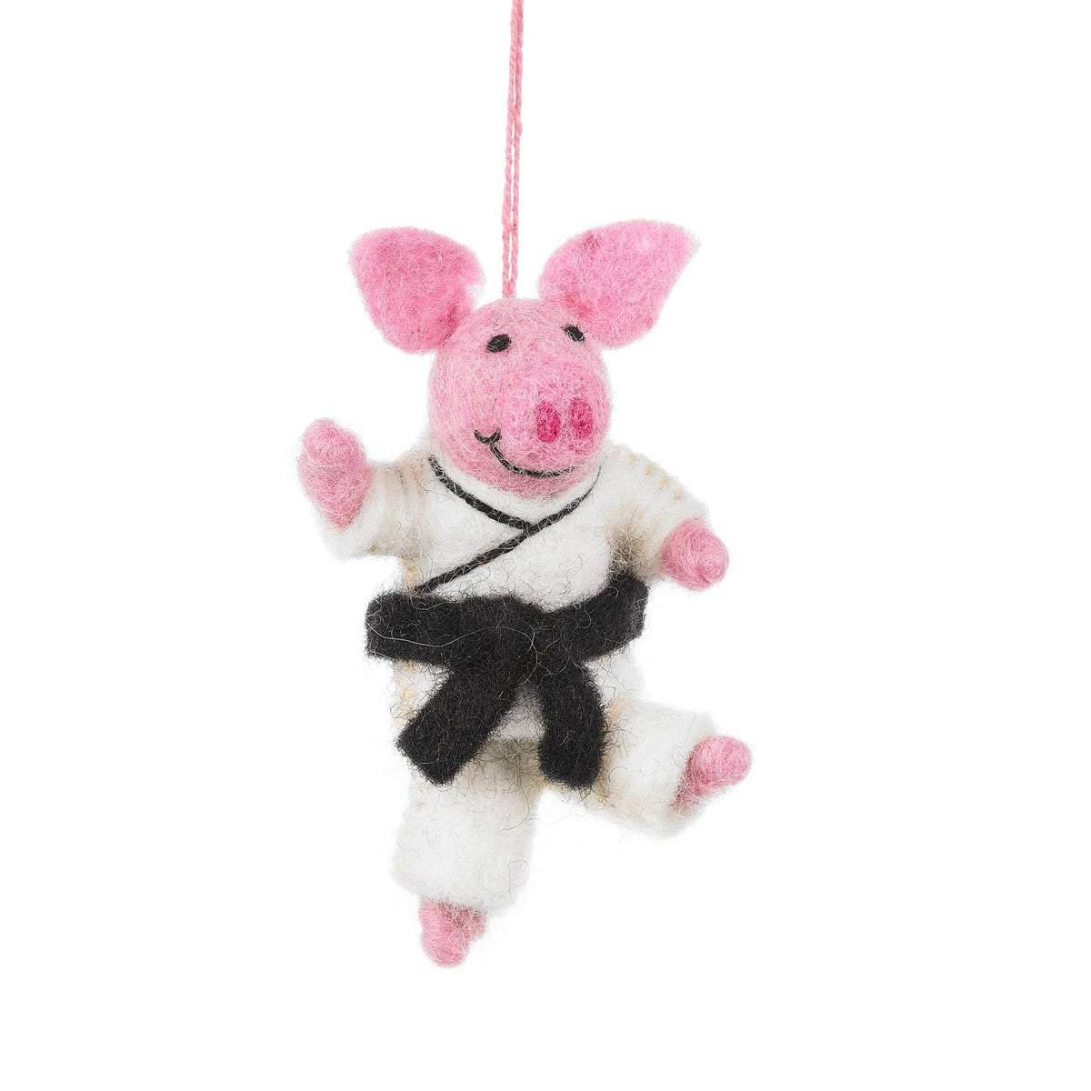 Pork Chop ornament