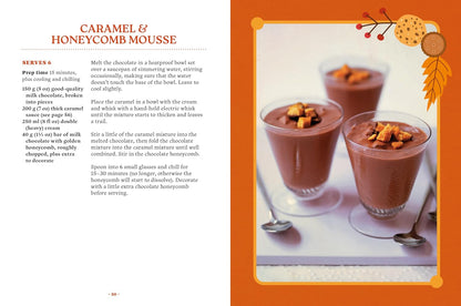 The Pumpkin Spice Cookbook