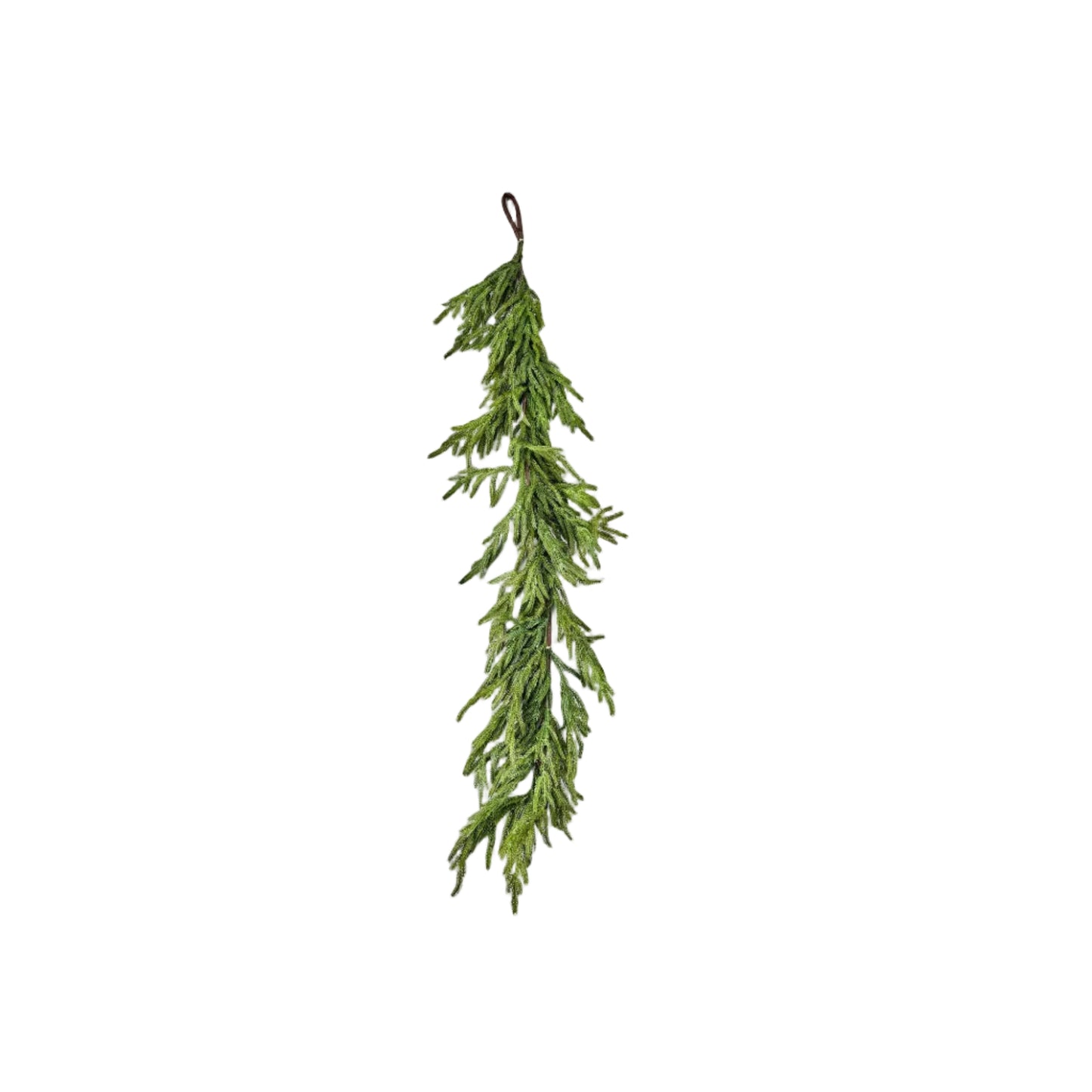 The Original Afloral™ Real Touch Norfolk Pine Garland - 60" - r. h. ballard shop & gallery