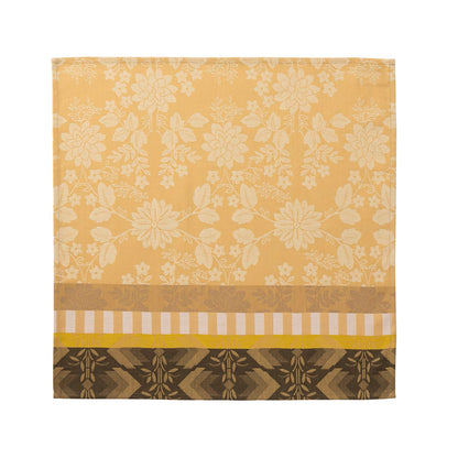NEW! Gipsy Yellow Coated Collection
