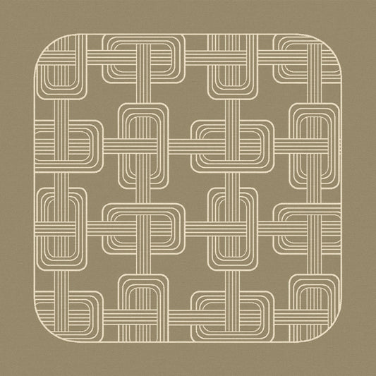 NEW! Hotel Particular Buis Linen Napkins - Set of 2