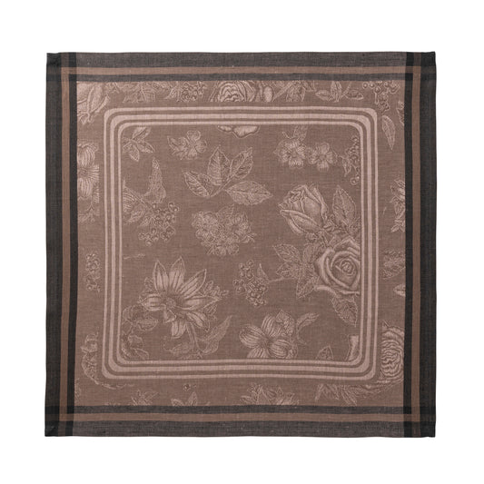 NEW! Cotton/Linen Romance Pink Napkin - Set of 2