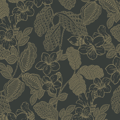 NEW! Sulawesi Brown COTTON Collection