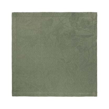 Tivoli Eight Colors Linen Collection