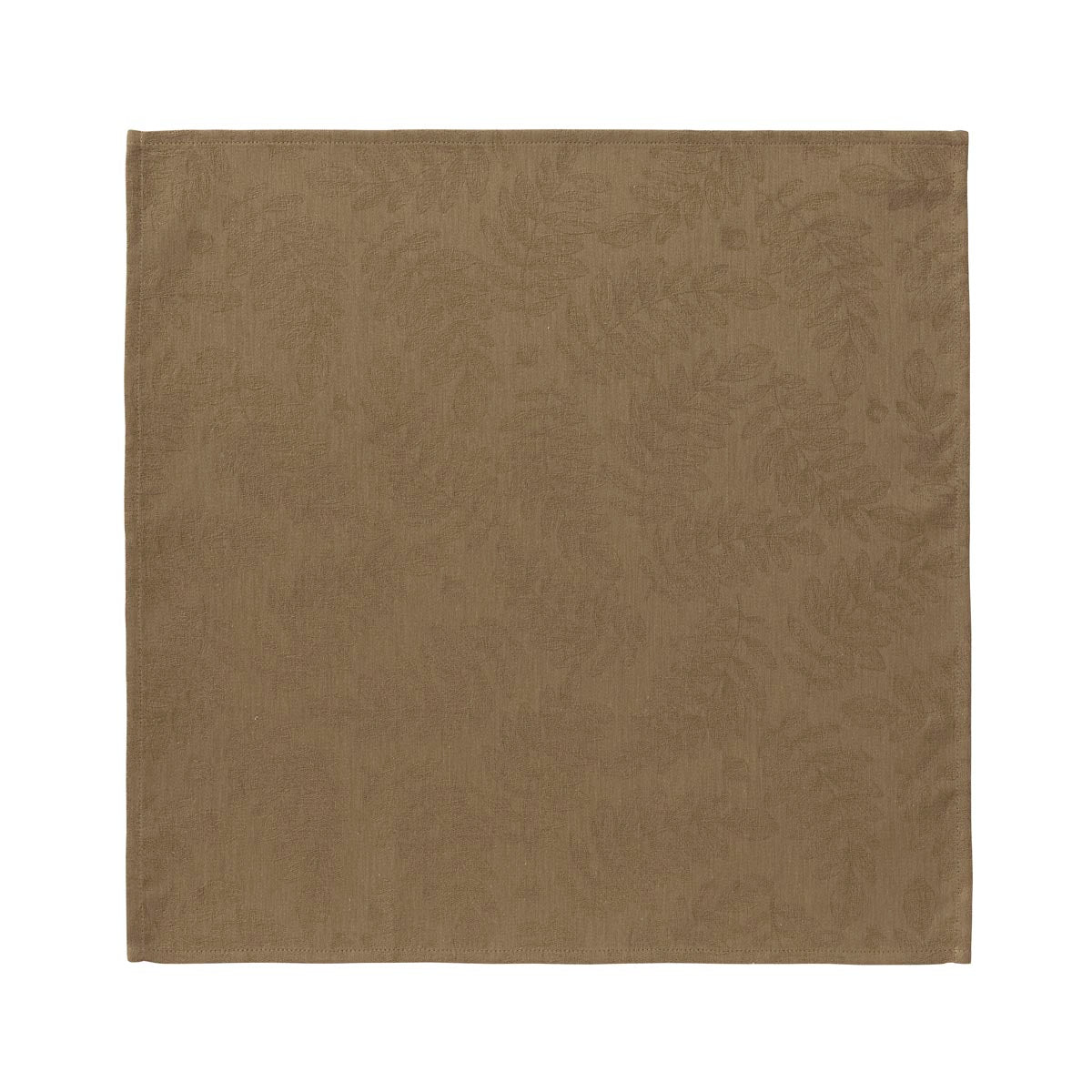 NEW! Vegetal Mood Avocat Coated Tablecloth