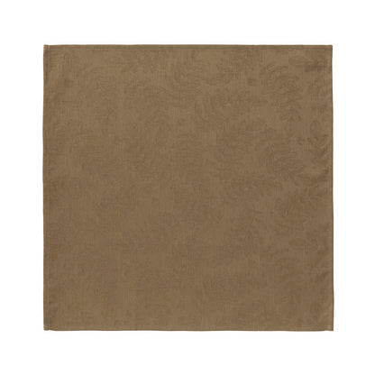 NEW! Vegetal Mood Avocat Coated Tablecloth
