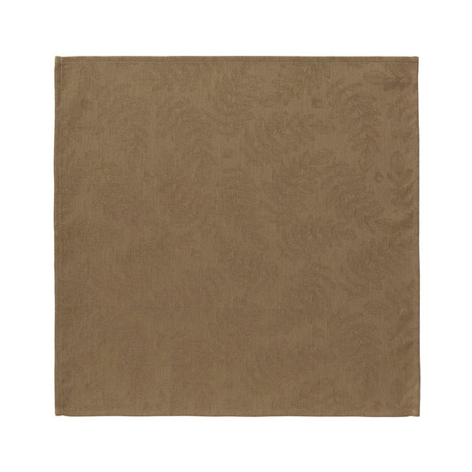 NEW! Vegetal Avocat Cotton Napkin - Set of 2