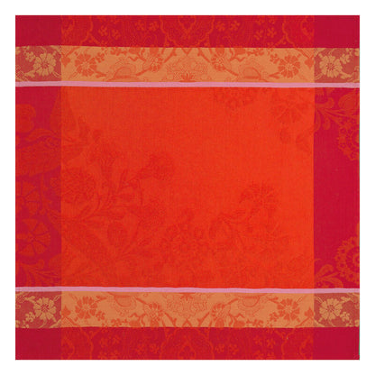 Voyage Iconique Red Coated Collection