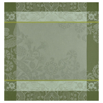 Voyage Iconique Green Coated Collection