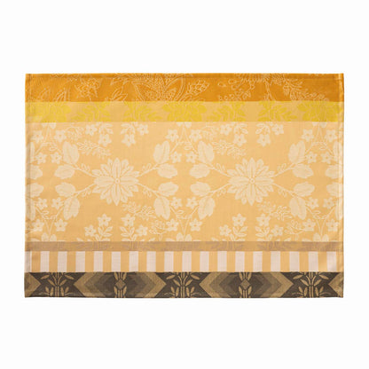 NEW! Gipsy Yellow Coated Collection