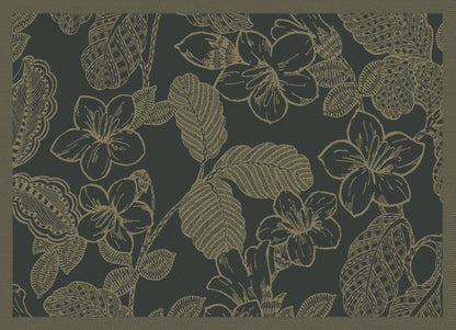 NEW! Sulawesi Brown COTTON Collection