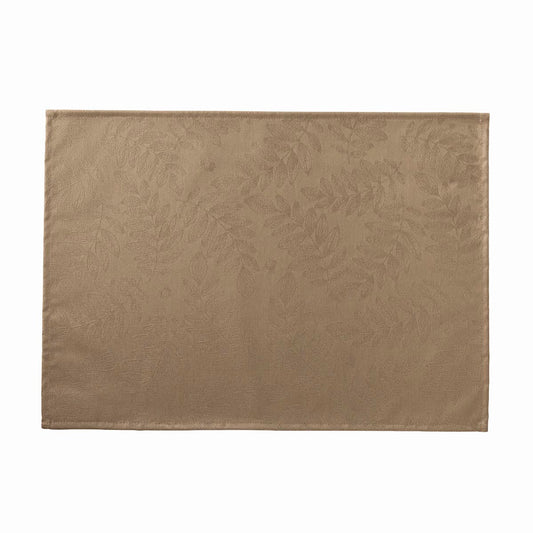 NEW! Vegetal Mood Avocat, Set of 2 Coated Placemats