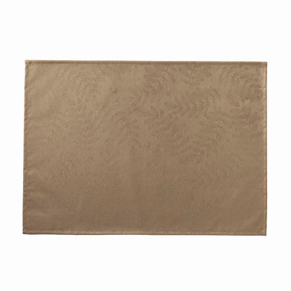 NEW! Vegetal Mood Avocat Coated Tablecloth