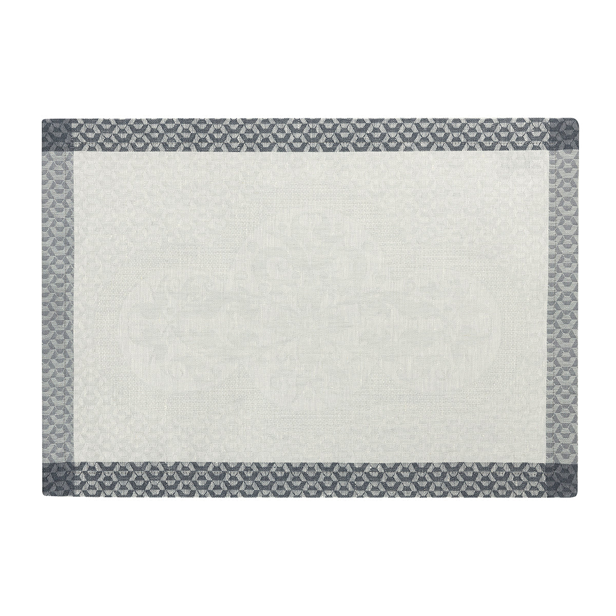Evasion Celeste Grey Linen