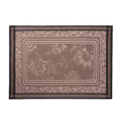 NEW! Romance Pink Cotton/Linen