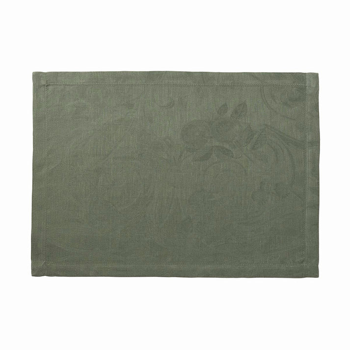 Tivoli Nine Colors Linen Collection - r. h. ballard shop & gallery