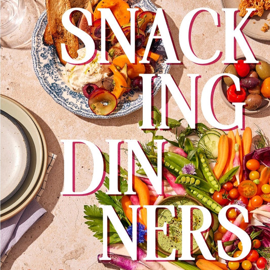 Snacking Dinners - r. h. ballard shop & gallery