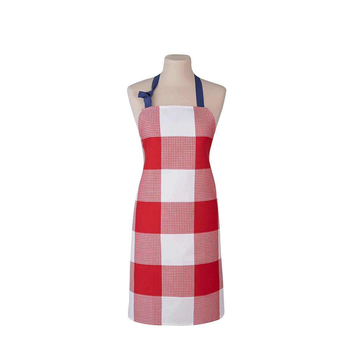 Elysee Tricolor Apron