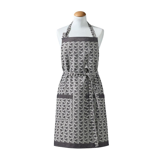 Empreintes Black Apron