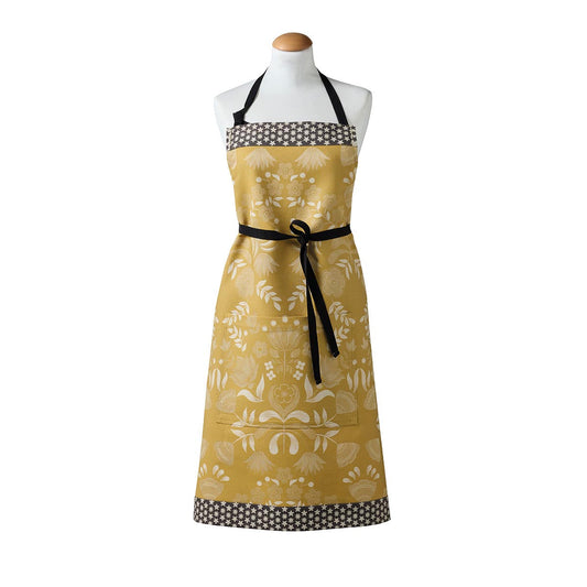 Feerie Yellow Apron