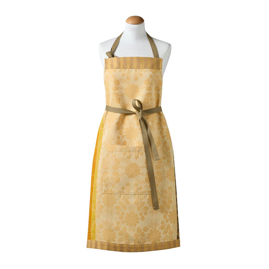 NEW! Gipsy Yellow Apron