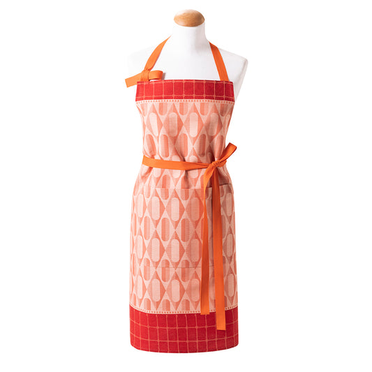 NEW! Patisseries Francaises Pink Apron