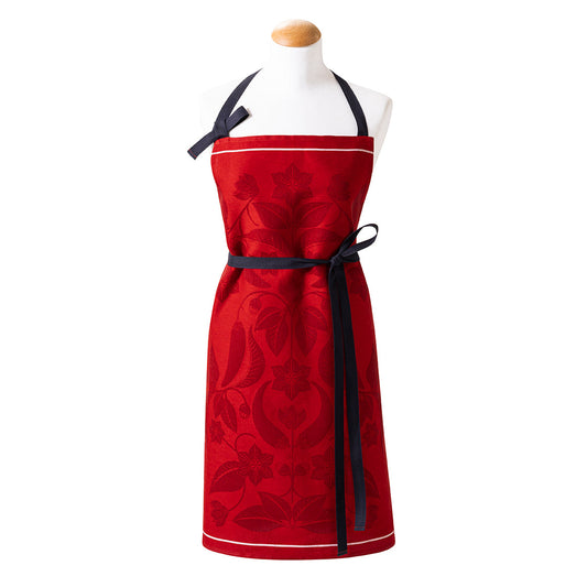 NEW! Piments Red Apron