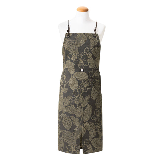 Sulawesi Green Apron
