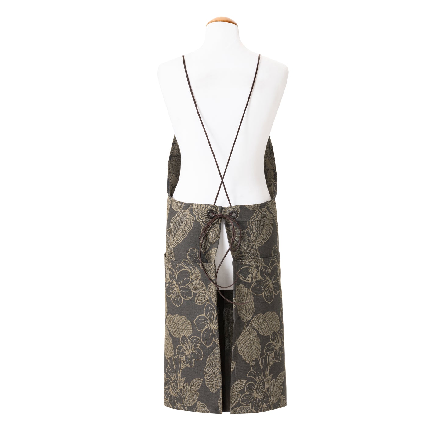 Sulawesi Green Apron