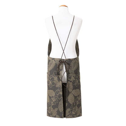 Sulawesi Green Apron