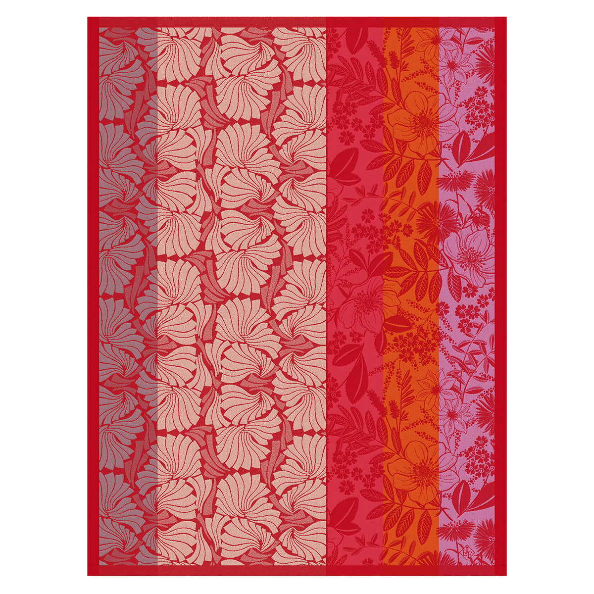 Cottage Pink Towel