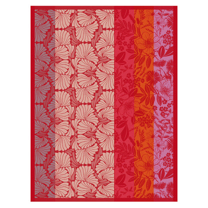 Cottage Pink Towel