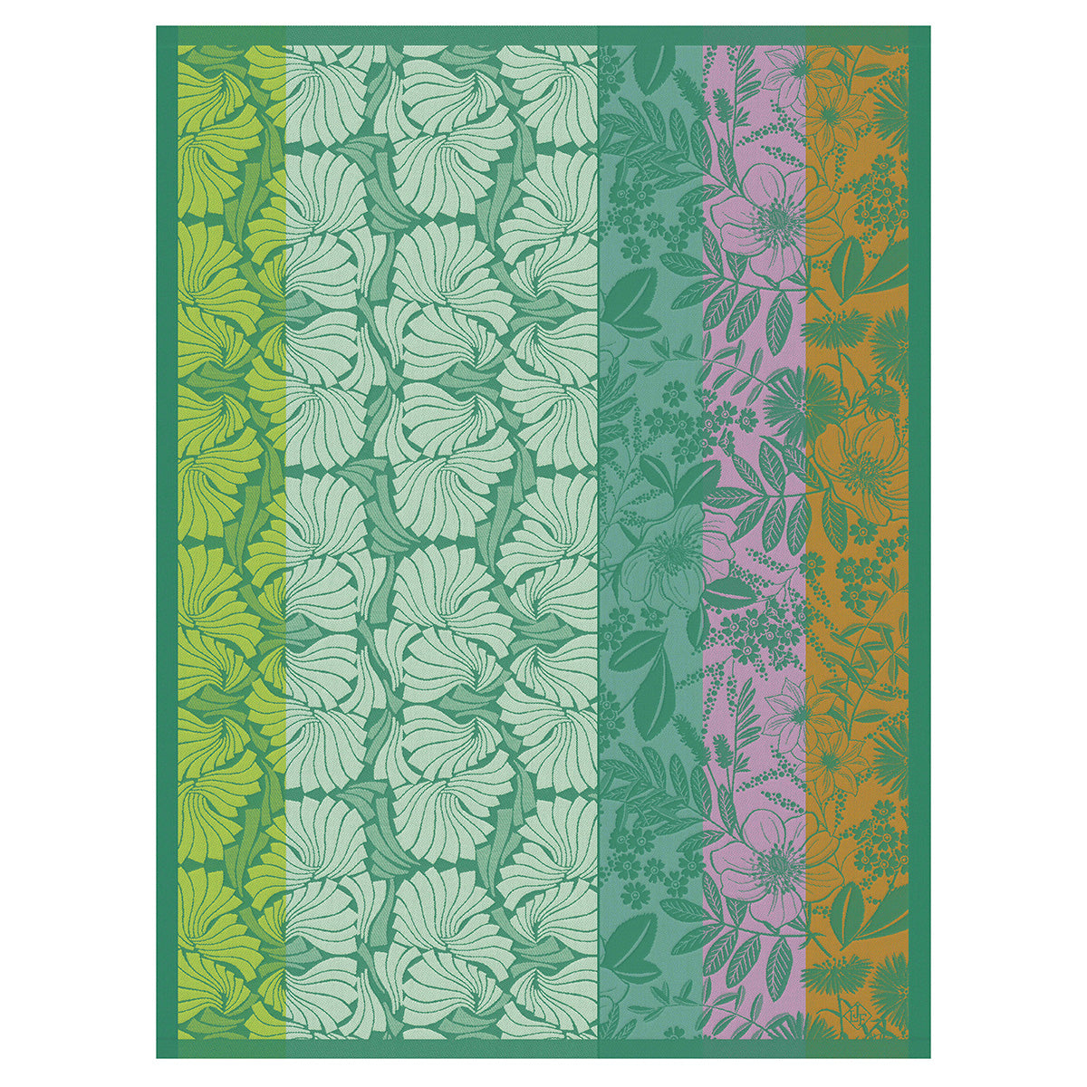 NEW! Cottage Jardin Towel