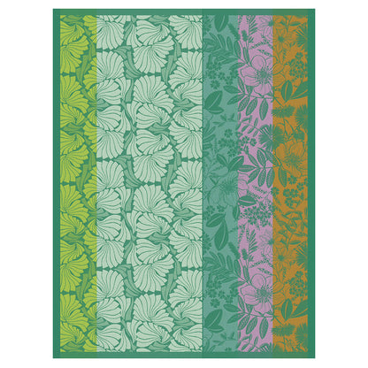 NEW! Cottage Jardin Towel
