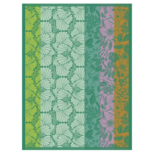 NEW! Cottage Jardin Towel