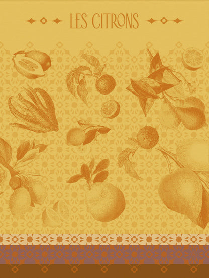 NEW! La Beaute du Zeste Orange