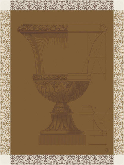 NEW! Medicis Brown