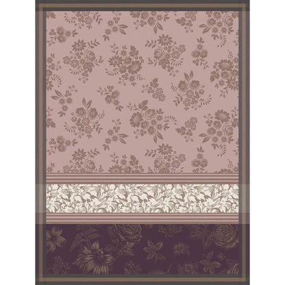 NEW! Romance Pink Tea Towel