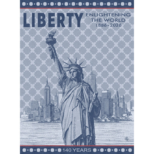 140th Anniversary Of The Statue Of Liberty, Limited Edition