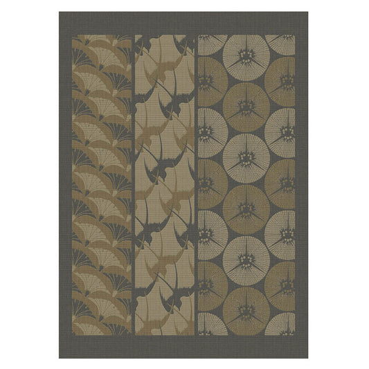 Yukata Beige