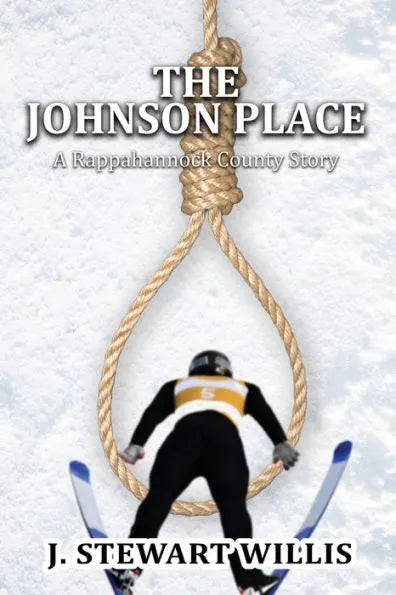LOCAL! The Johnson Place: A Rappahannock County Story