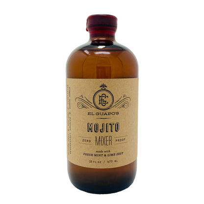 Mojito Drink Mixer