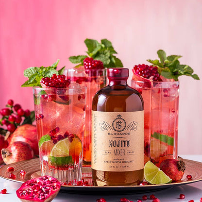 Mojito Drink Mixer