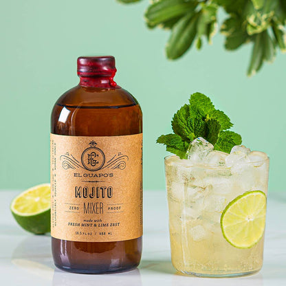 Mojito Drink Mixer