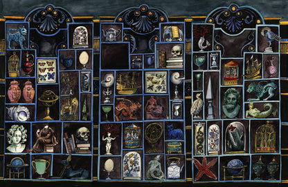 A Murder Most Puzzling