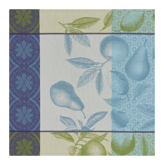 Arriere-Pays Blue Napkin - Set of 2