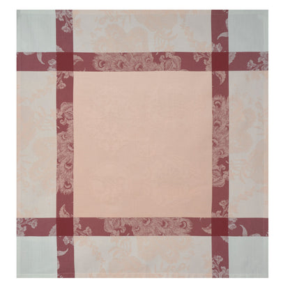 A La Francaise Pink Cotton Collection