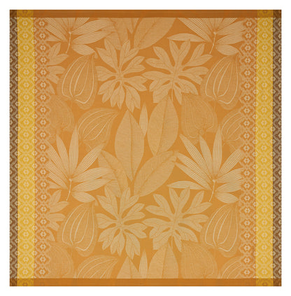 Nature Sauvage Yellow Cotton